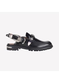 Shark Sole Loafer | B Store London