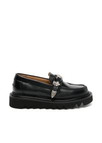 Toga Pulla AJ1243 Leather Loafer Women