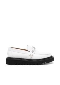 Toga Virilis AJ1353 Leather Loafer Men