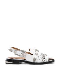 Toga Pulla AJ1312 Leather Sandals Women