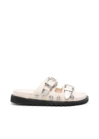 Toga Pulla AJ844 Buckle Sandals Women