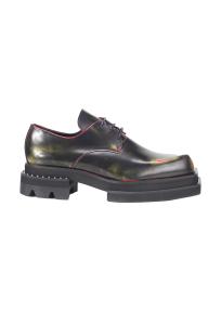 DUGGIE STUDS - Oxford Shoes