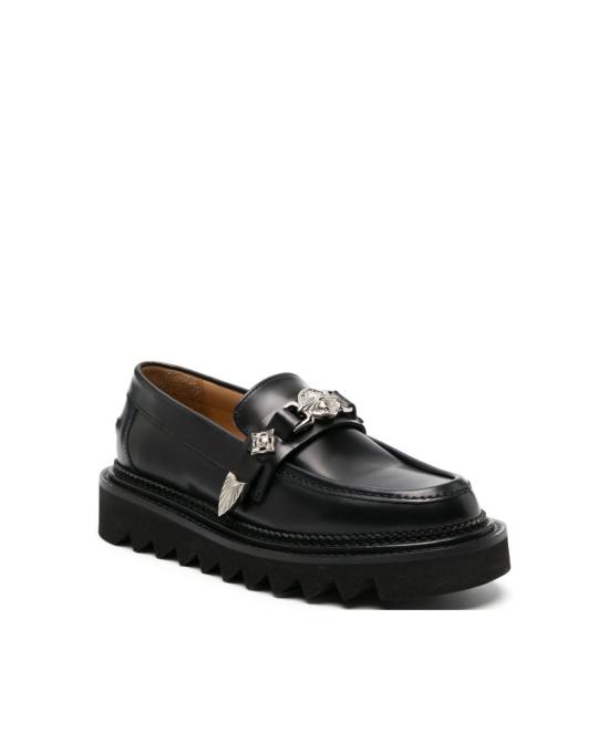 Toga Pulla AJ1243 Leather Loafer Women