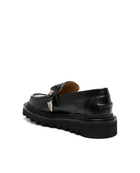 Toga Pulla AJ1243 Leather Loafer Women
