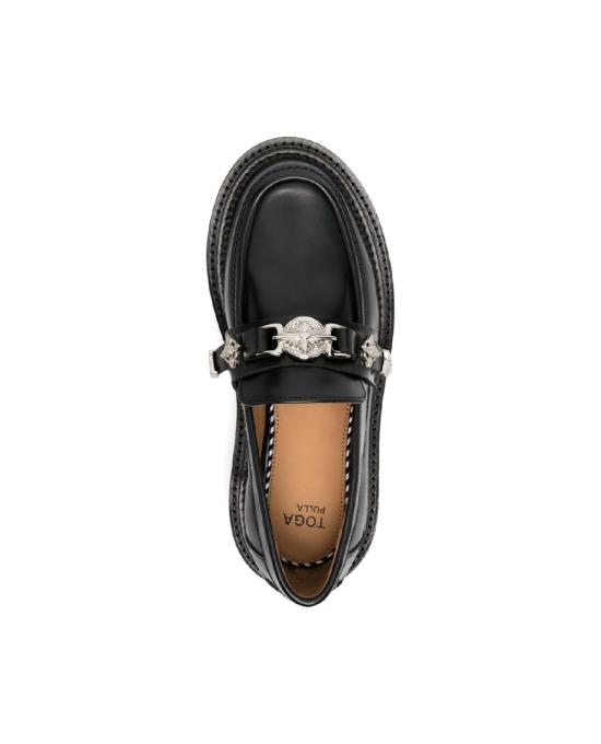 Toga Pulla AJ1243 Leather Loafer Women
