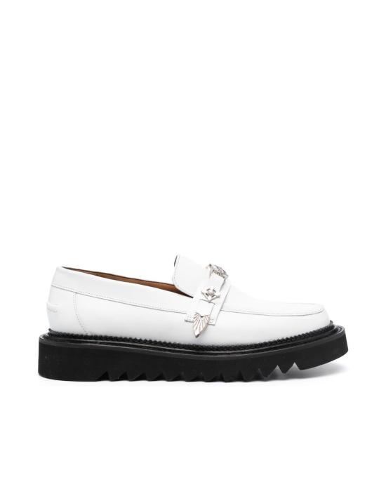 Toga Virilis AJ1353 Leather Loafer Men
