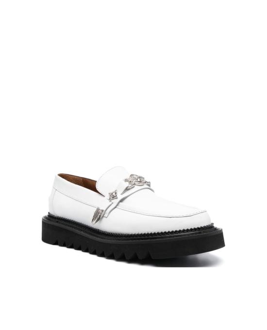 Toga Virilis AJ1353 Leather Loafer Men