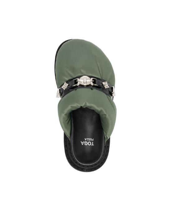 Toga Pulla AJ1280 Clogs Women