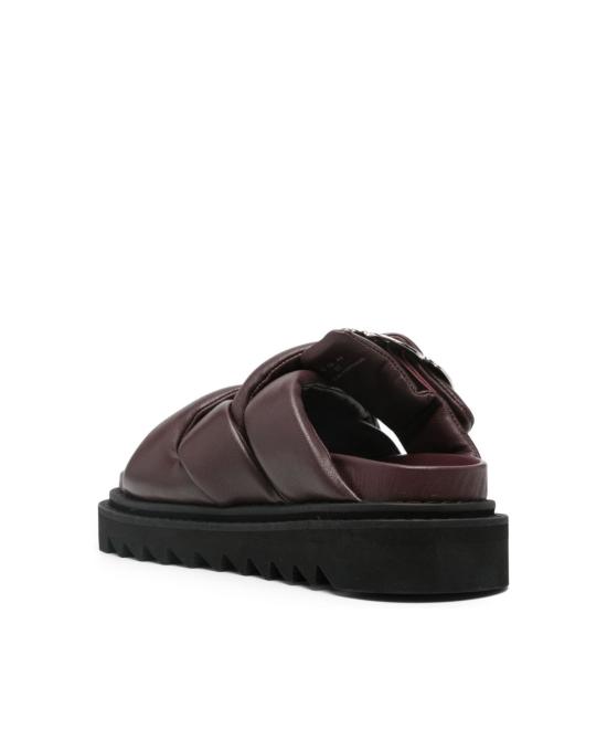 Toga Pulla AJ1317 Soft Leather Sandals Women