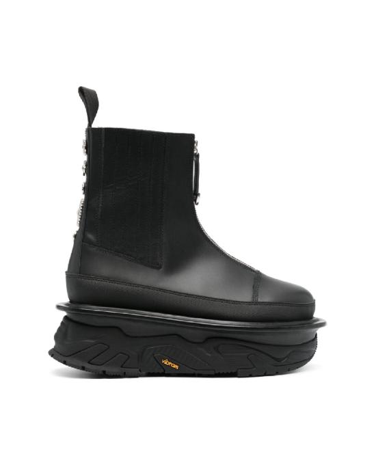 Toga virilis boots deals