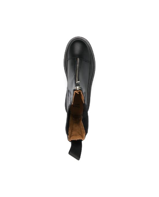 Toga virilis boots cheap