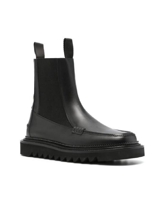Toga Virilis AJ1320 Chelsea Boots Men