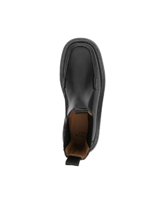 Toga Virilis AJ1320 Chelsea Boots Men
