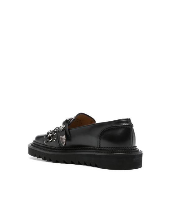 Toga Virilis AJ1321 Leather Loafer Men