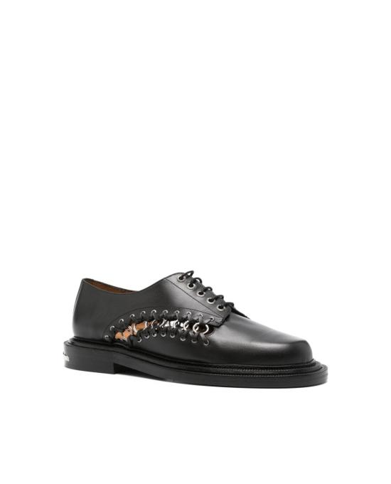 Toga Virilis AJ1323 Lace up Shoes Men