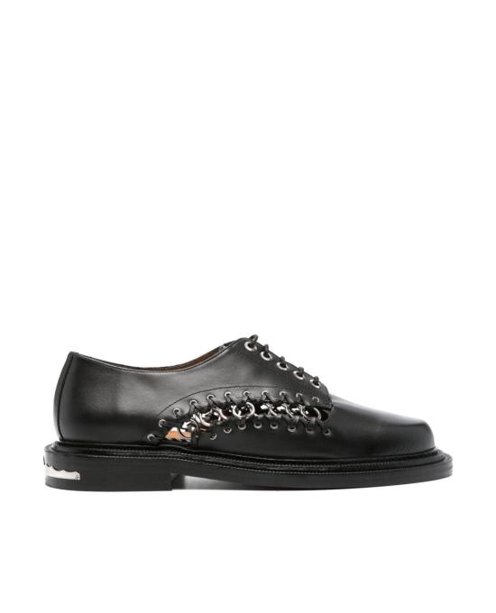 Toga Virilis AJ1323 Lace up Shoes Men
