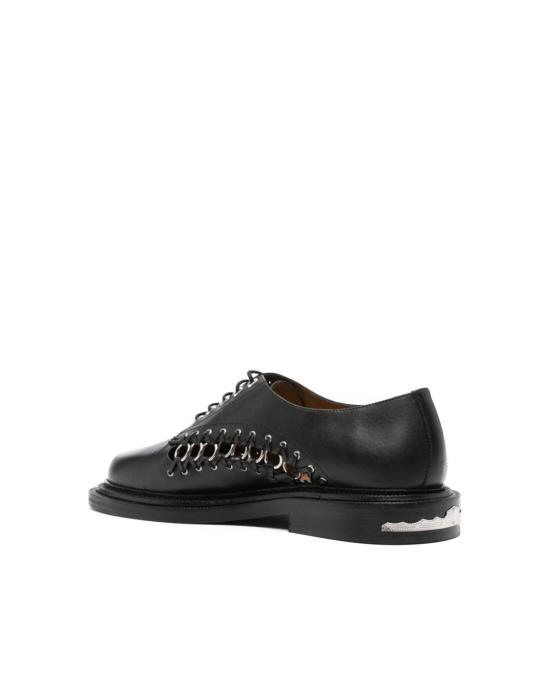 Toga Virilis AJ1323 Lace up Shoes Men