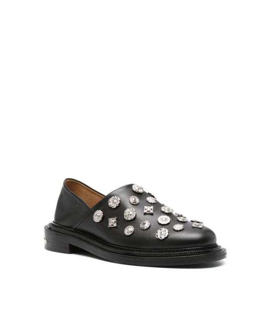 Toga Virilis AJ1326 Leather Loafer Men