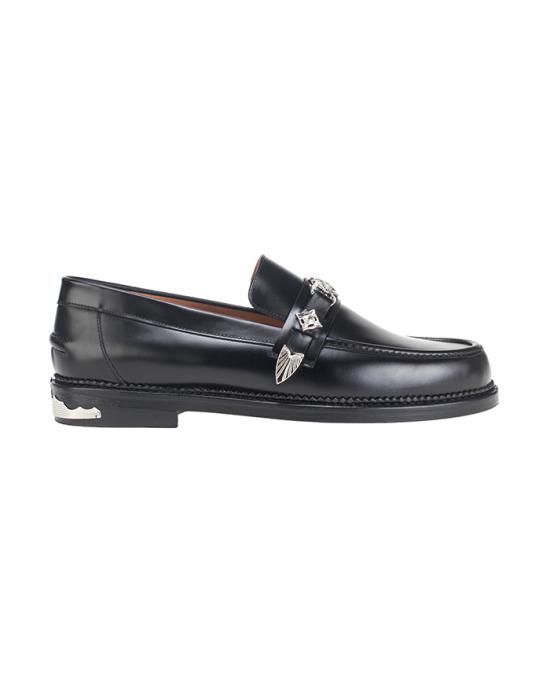 AJ826 - Loafers