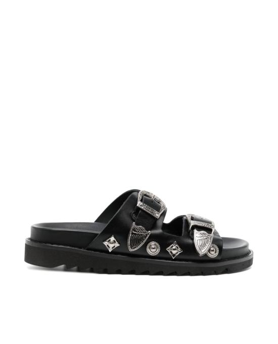 Toga pulla clearance buckle slides